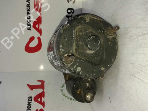 Starter OPEL ASTRA F Hatchback (T92) 1.7 D (F08, M08, F68, M68) | BP7962761M8 
