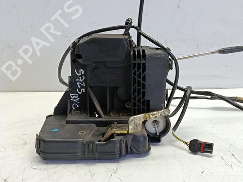 Used Front left lock Front left lock 33816577 33816577