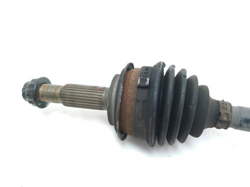 Right front driveshaft TOYOTA YARIS (_P9_)  | BP11417251M39 