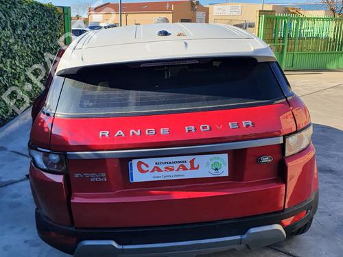 Injector LAND ROVER RANGE ROVER EVOQUE (L538) | BP32197973M100 - Image 6