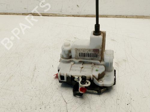 Used Front left lock Front left lock 37795813 37795813