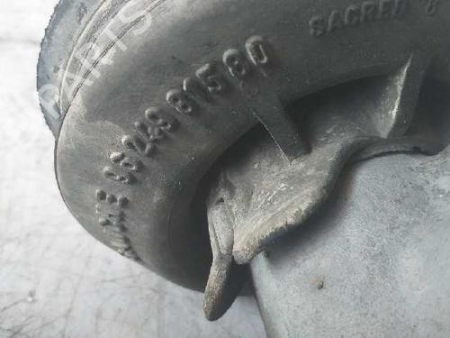 Used Steering rack Steering rack 7958021 7958021