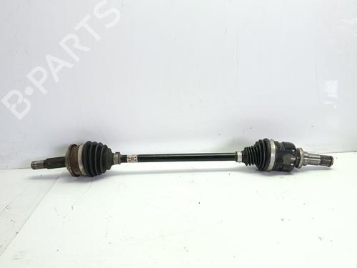 Used Left front driveshaft Left front driveshaft TOYOTA AYGO (_B4_) [2014-2026] 33675435 33675435