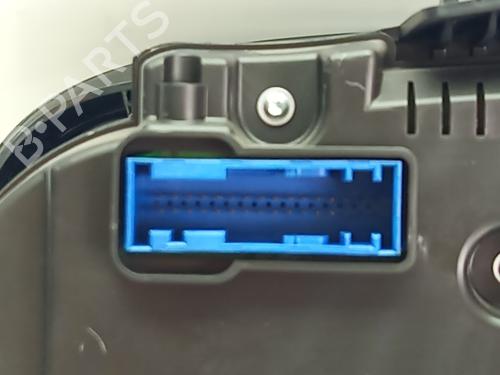 Quadrante OPEL CORSA E (X15) 1.4 LPG (08, 68) | BP30598380C47 - Image 3