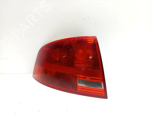 Used Left taillight Left taillight AUDI A4 B7 (8EC) [2004-2009] 33127638 33127638