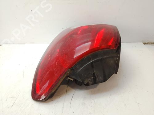 Right taillight CHEVROLET CAPTIVA (C100, C140) 2.0 D 4WD | BP33538585C35 - Image 2