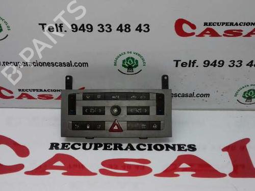 Used Climate control Climate control PEUGEOT 407 (6D_) [2004-2011] 7951576 7951576