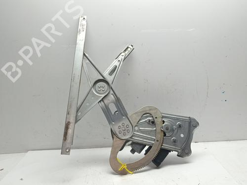 Used Rear right window mechanism Rear right window mechanism RENAULT SCÉNIC III (JZ0/1_) [2008-2016] 33705773 33705773