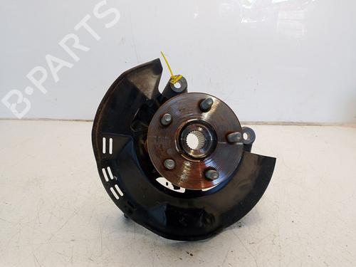 Used Left front steering knuckle Left front steering knuckle 37795759 37795759