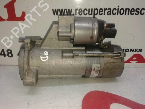 Used Starter Starter 7951162 7951162