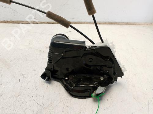 Used Front right lock Front right lock 37795721 37795721