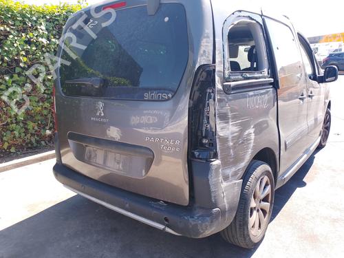 ABS pump PEUGEOT PARTNER Tepee | BP21495849M43 - Image 9