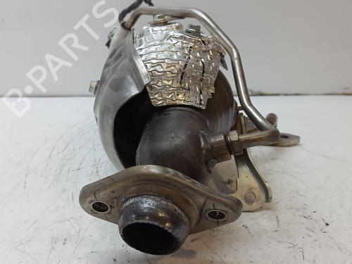 partikelfilter TOYOTA AYGO X (_B7_) 1.0 VVT-i (KGB70) | BP29431576M81 