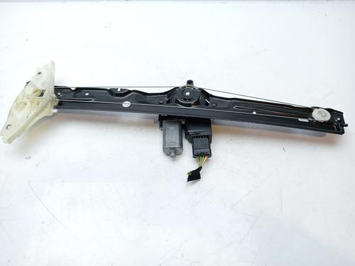 Front right window mechanism TOYOTA PROACE Van (MDZ_) | BP15416236C23 - Image 2