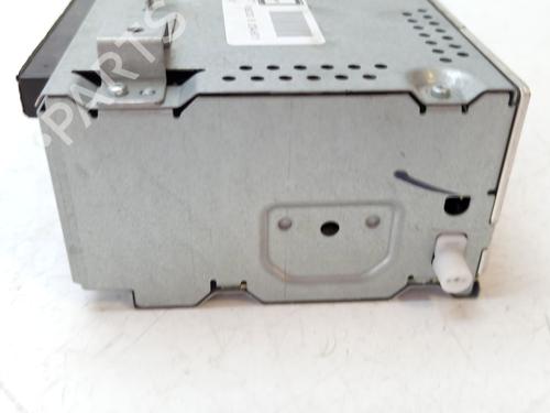 Radio FORD FIESTA VI (CB1, CCN) 1.25 | BP30873655E6 