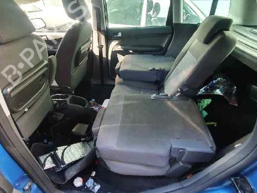 AC compressor FORD FOCUS C-MAX (DM2) | BP7960341M34