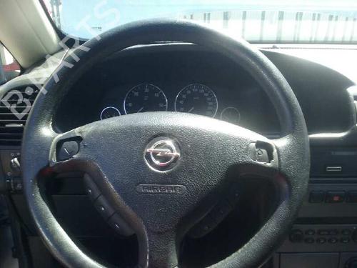 Right taillight OPEL ZAFIRA A MPV (T98)  | BP16240455C35 