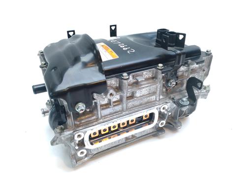 Used Battery TOYOTA YARIS (_P13_) [2010-2020]  18922406