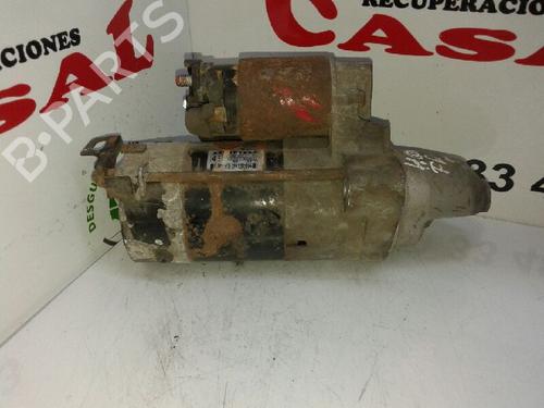 Used Starter Starter 7962496 7962496