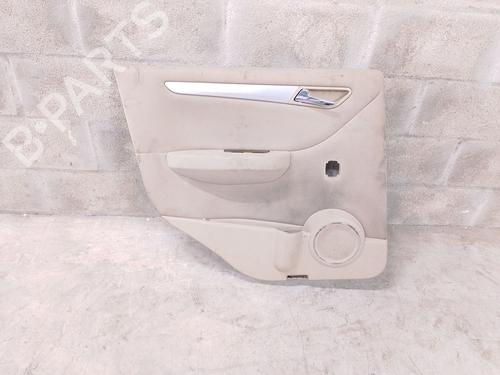 Used Rear left panel Rear left panel 25020068 25020068