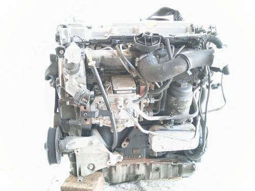 Engine OPEL ASTRA G Hatchback (T98) 2.0 DI (F08, F48) | BP33610141M1 - Image 27