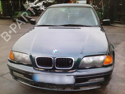 Intercooler BMW 3 (E46) 320 d | BP23336579M30 - Image 5