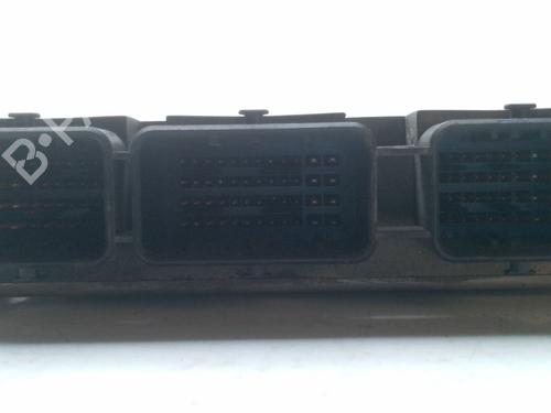 Engine control unit (ECU) PEUGEOT 207 CC (WD_) 1.6 HDi | BP36259772M57  - Image 5