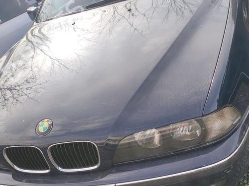 Starter BMW 5 (E39) 525 tds | BP25977114M8