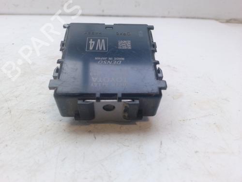 Electronic module TOYOTA RAV 4 V (_A5_, _H5_) | BP26520305M83 - Image 4