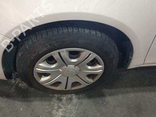 Used Left front suspension arm Left front suspension arm 37695926 37695926
