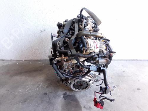 Engine TOYOTA YARIS (_P13_)  | BP8107565M1 