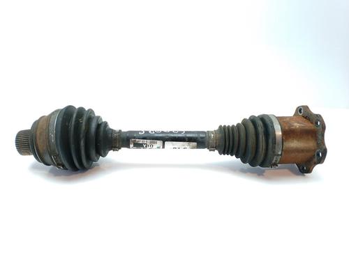 Used Right front driveshaft Right front driveshaft AUDI A4 B8 (8K2) [2007-2017] 11201205 11201205