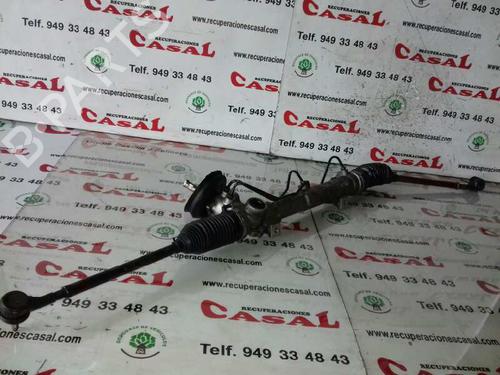 Used Steering rack PEUGEOT 206 Hatchback (2A/C) [1998-2012]  7953591