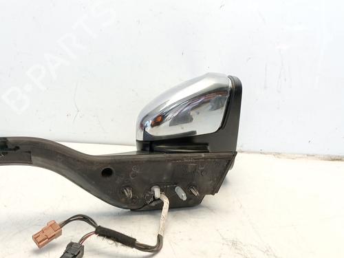 Right mirror PEUGEOT 208 I (CA_, CC_)  | BP26299913C27 