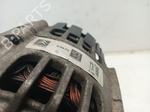 Alternator PEUGEOT BOXER Van (244) 2.0 HDi | BP30773256M7  - Image 7