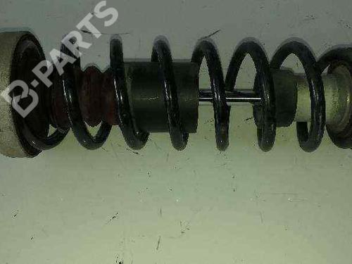 Left rear shock absorber BMW 5 (E60) 520 d | BP7956797M18 
