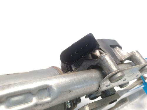 Front wiper motor OPEL CORSA E (X15) 1.4 LPG (08, 68) | BP30526846M29 