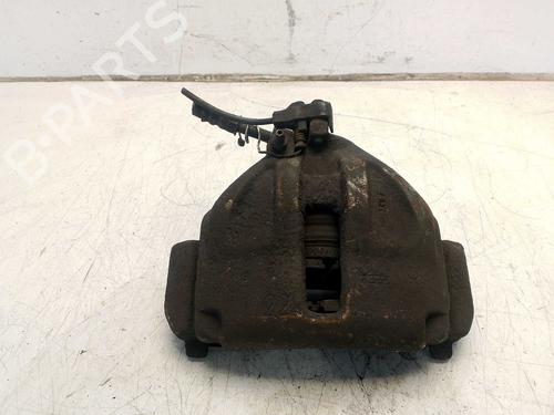Used Left front brake caliper Left front brake caliper MERCEDES-BENZ SPRINTER 3-t Van (B903) 313 CDI (903.663, 903.662, 903.661) (129 hp) 39688247 39688247
