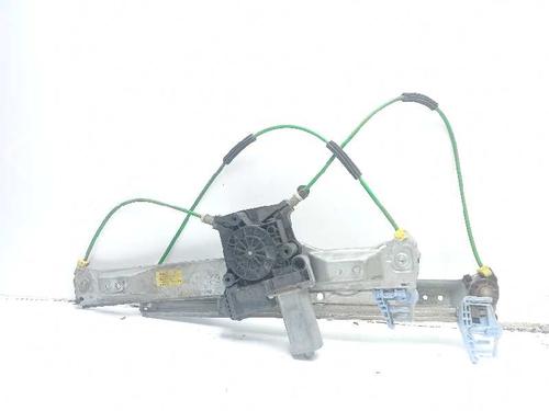Front left window mechanism OPEL CORSA D (S07) 1.3 CDTI (L08, L68) | BP23254074C22 