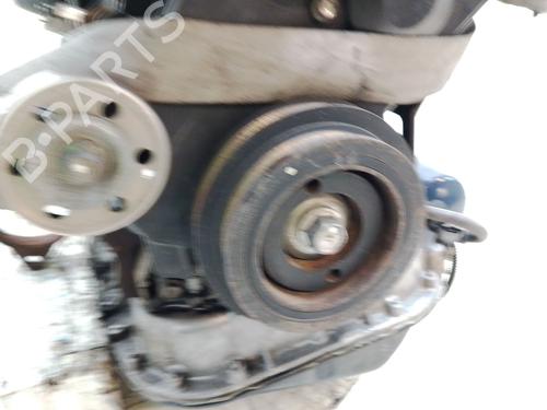 Engine TOYOTA AVENSIS Estate (_T25_) 2.0 D-4D (CDT250_, CDT250R) | BP30472734M1