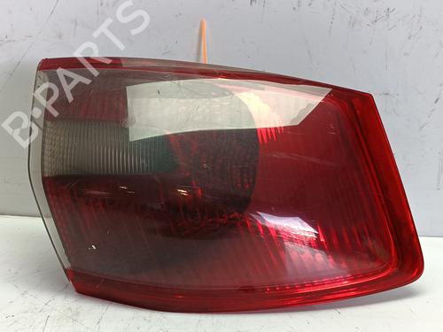 Used Left taillight Left taillight 33432187 33432187