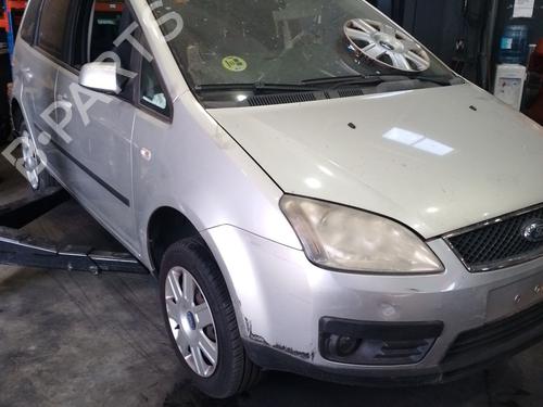 Ruitenwissermotor voor FORD FOCUS C-MAX (DM2) 1.8 | BP29430175M29 