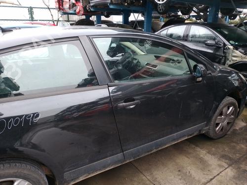 Electronic sensor CITROËN C4 I (LC_)  | BP34058483M84  - Image 7