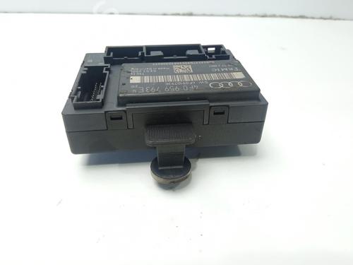 Electronic module AUDI A6 Allroad C6 (4FH) 2.7 TDI quattro | BP12310484M83 