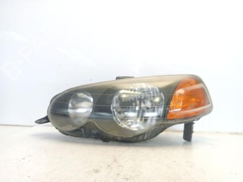 Used Left headlight HONDA HR-V (GH_) [1999-2006]  26307312