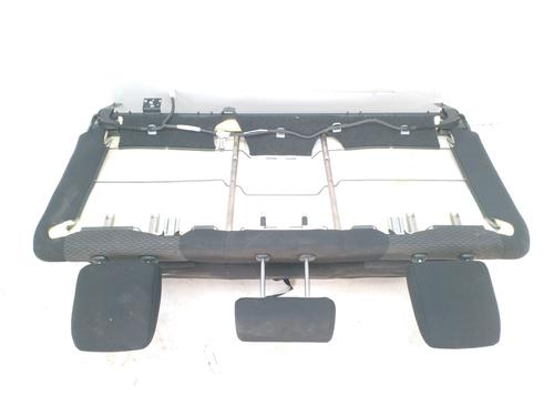Rear seat TOYOTA HILUX VIII Pickup (_N1_) 2.4 D 4WD (GUN125_, GUN125R) | BP16302420C17 