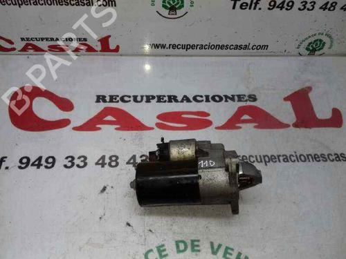 Used Starter Starter 7954852 7954852