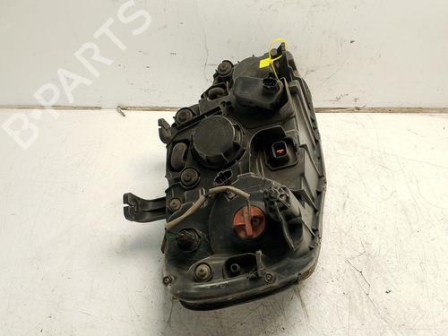 Left headlight SSANGYONG RODIUS II | BP38253674C28 - Image 5