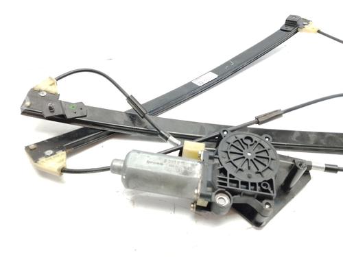 Front left window mechanism BMW X5 (E53) 3.0 d | BP38076221C22 - Image 3