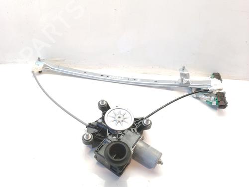 Used Rear left window mechanism Rear left window mechanism TOYOTA RAV 4 IV (_A4_) [2012-2019] 10410520 10410520